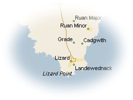 Lizard Point